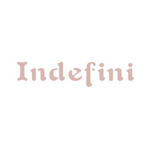 Индефини