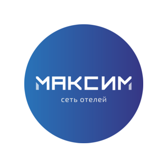 Сеть отелей Максим