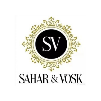 Sahar&Vosk (Дашкова Елена)