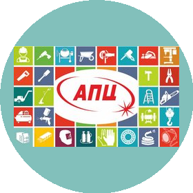 Алтайский Промышленный Центр