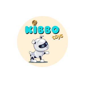 KIBBO Toys