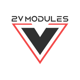 2V Modules