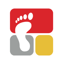 Компания Красота под ногами