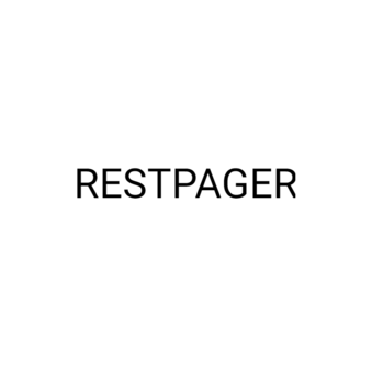 Restpager