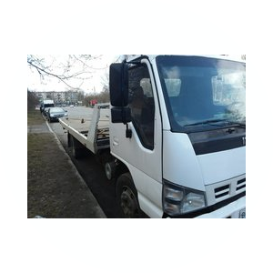 Эвакуатор СПб