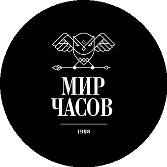 МИР ЧАСОВ