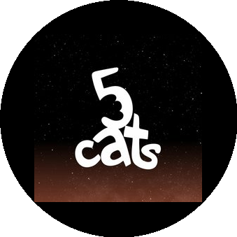 Digital-агентство 5 CATS