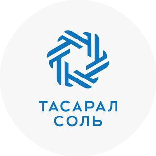Тасарал соль
