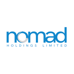 Nomad holding