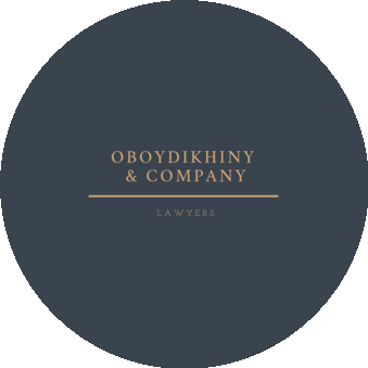 Обойдихины и компания