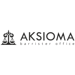 Адвокатская контора Legal Group Aksioma