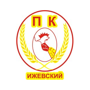 Ижевский