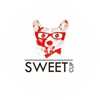 Sweet cup