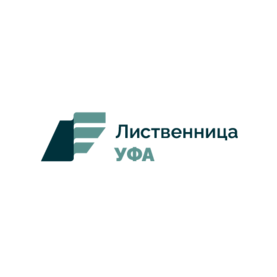 Лиственница Уфа