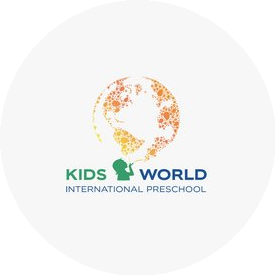 Международный Детский Сад Мир