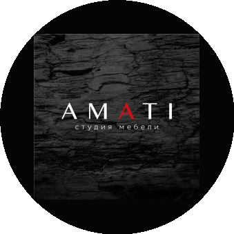 Амати мебель