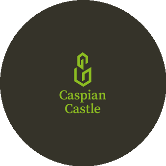 Caspian Castle