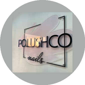 Студия маникюра и педикюра POLUSHCO nails