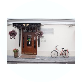 Отель Времена Года