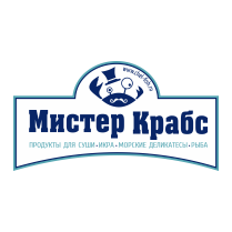 Мистер Крабс