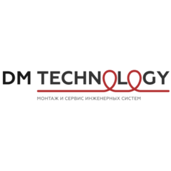 ДМ ТЕХНОЛОДЖИ
