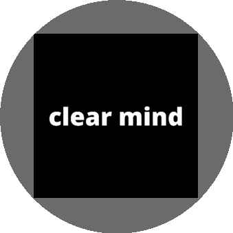 Clear Mind