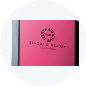 GEVORA SI BEAUTY