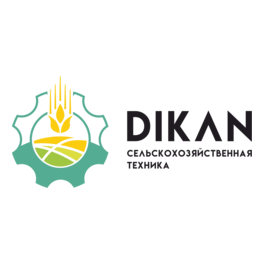 Торговый дом ДИҚАН
