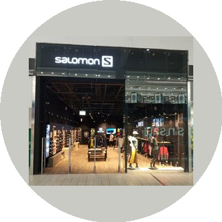 Амер Спортс