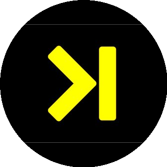 Яркий город