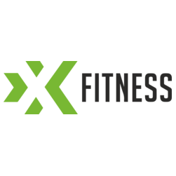 Фитнес-клуб X-FITNESS