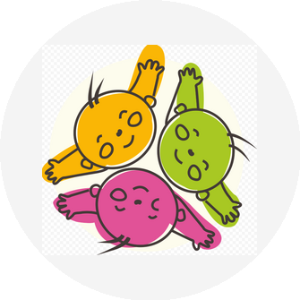 Детский центр Яркие дети (ИП Микитась Кирилл Николаевич)