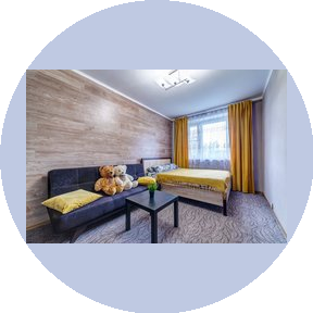 Гостевой дом Петрова