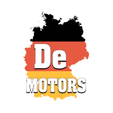 De Motors СТО
