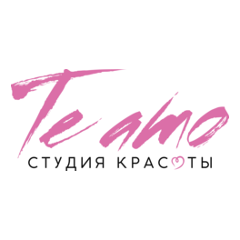 Студия красоты Te amo (ИП Гусаров Андрей Валерьевич)