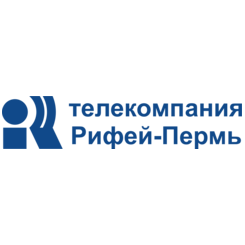 Телекомпания Рифей-Пермь