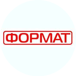 Формат, Печатный дом