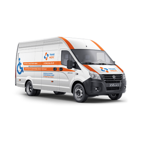 Компания Трансмедик