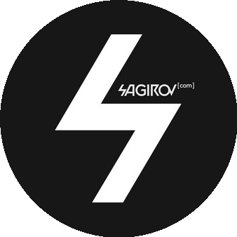 SAGIROV.com