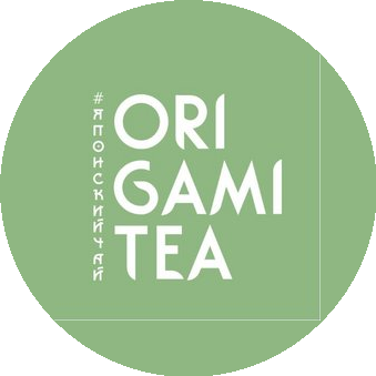 Origami Tea