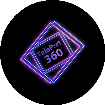 TelePort360