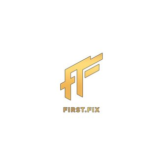 First. Fix