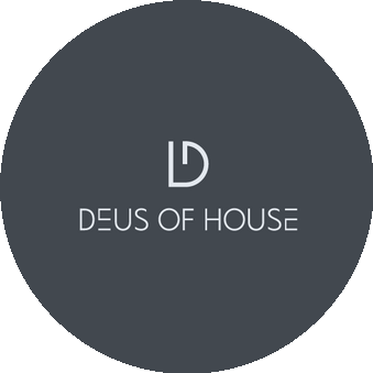 Deus of house