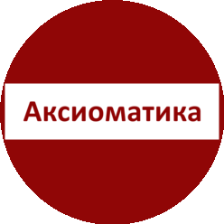 Аксиоматика