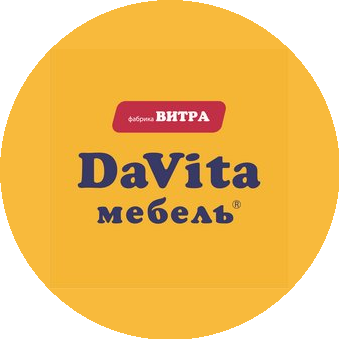 DaVita-мебель