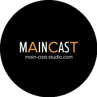 Maincast, филиал г. Краснодар