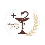 Медицинский Спа - центр1