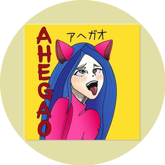 Ahegao