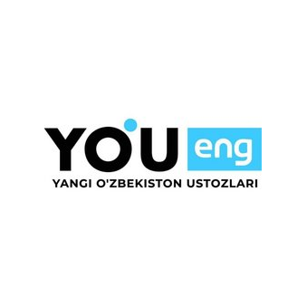 YOU.English