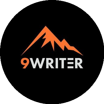 Агентство 9WRiTER
